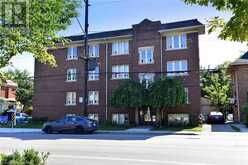 29 SHERMAN Avenue S Unit# 6 Hamilton