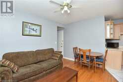 29 SHERMAN Avenue S Unit# 6 Hamilton