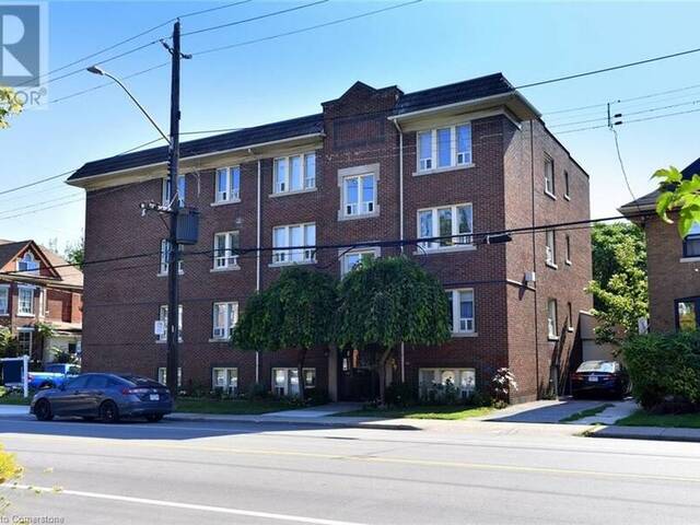 29 SHERMAN Avenue S Unit# 6 Hamilton Ontario