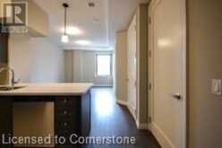 112 KING Street E Unit# 402 Hamilton