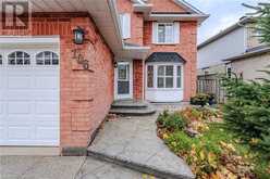 106 RUSHDALE Drive Hamilton