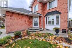 106 RUSHDALE Drive Hamilton