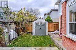 106 RUSHDALE Drive Hamilton