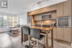 10 YORK Street Unit# 2713 Toronto