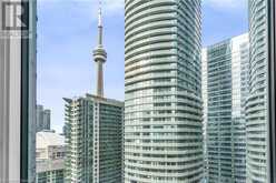 10 YORK Street Unit# 2713 Toronto