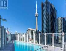 10 YORK Street Unit# 2713 Toronto