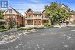 174-176 DARLING Street Brantford