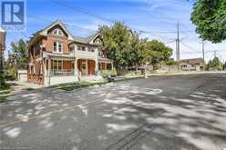 174-176 DARLING Street Brantford