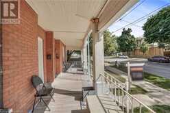 174-176 DARLING Street Brantford