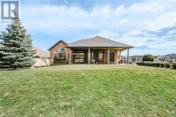 4072 HIGHLAND PARK Drive Beamsville