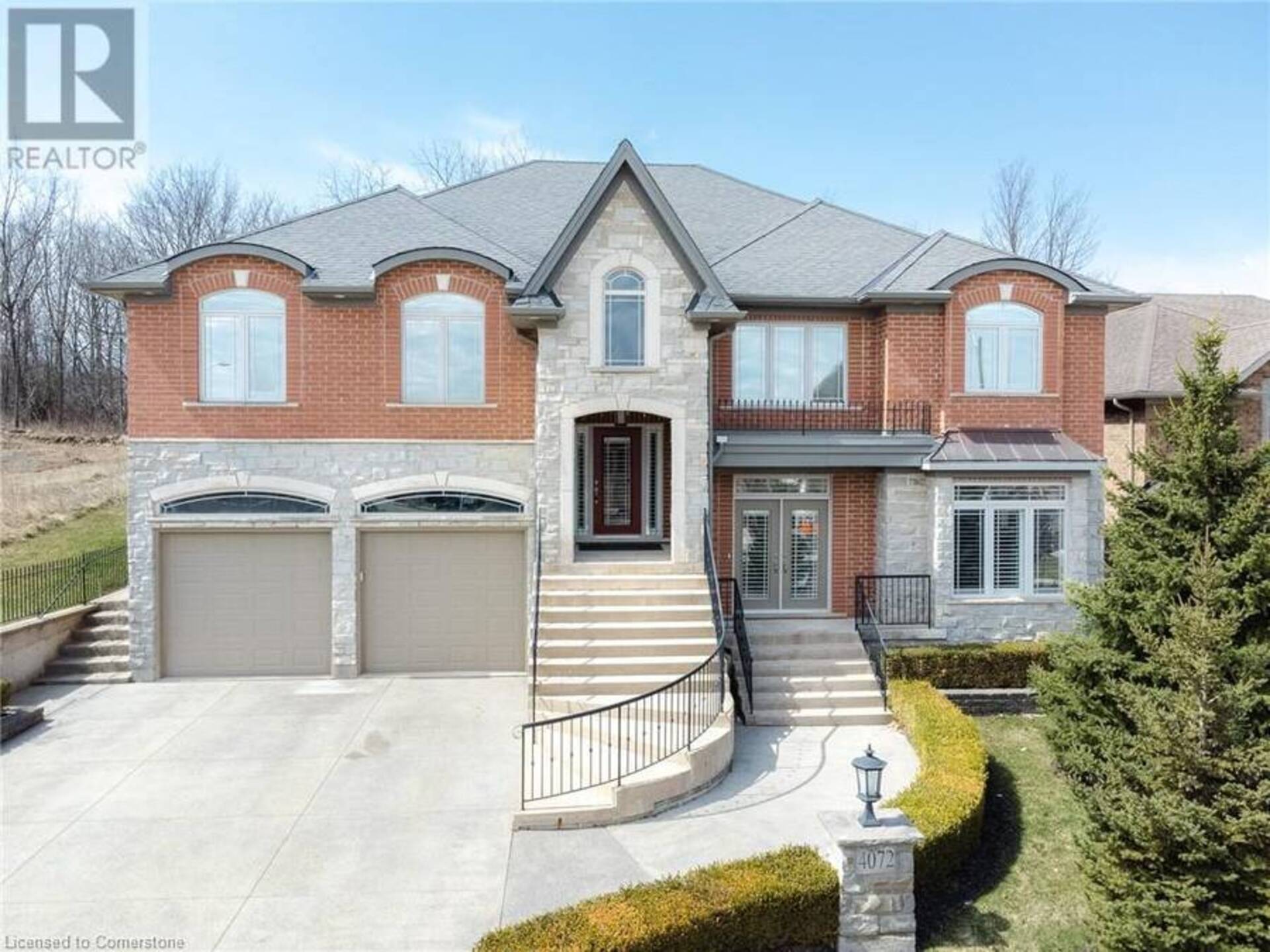 4072 HIGHLAND PARK Drive Beamsville