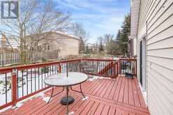 647 TOMAHAWK Crescent Ancaster