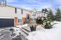 647 TOMAHAWK Crescent Ancaster