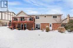 647 TOMAHAWK Crescent Ancaster