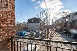 96 NELSON Street W Unit# 31 Oakville