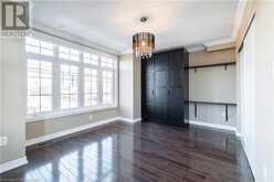 96 NELSON Street W Unit# 31 Oakville