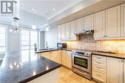 96 NELSON Street W Unit# 31 Oakville