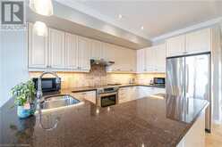 96 NELSON Street W Unit# 31 Oakville