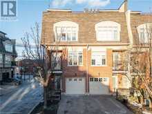 96 NELSON Street W Unit# 31 Oakville