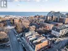 96 NELSON Street W Unit# 31 Oakville