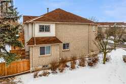 75 RYANS WAY Unit# 11 Hamilton