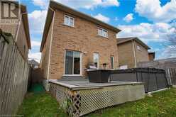 28 SEDGEBROOK Avenue Stoney Creek