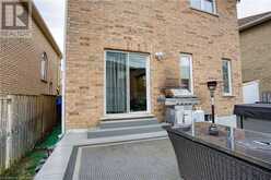 28 SEDGEBROOK Avenue Stoney Creek