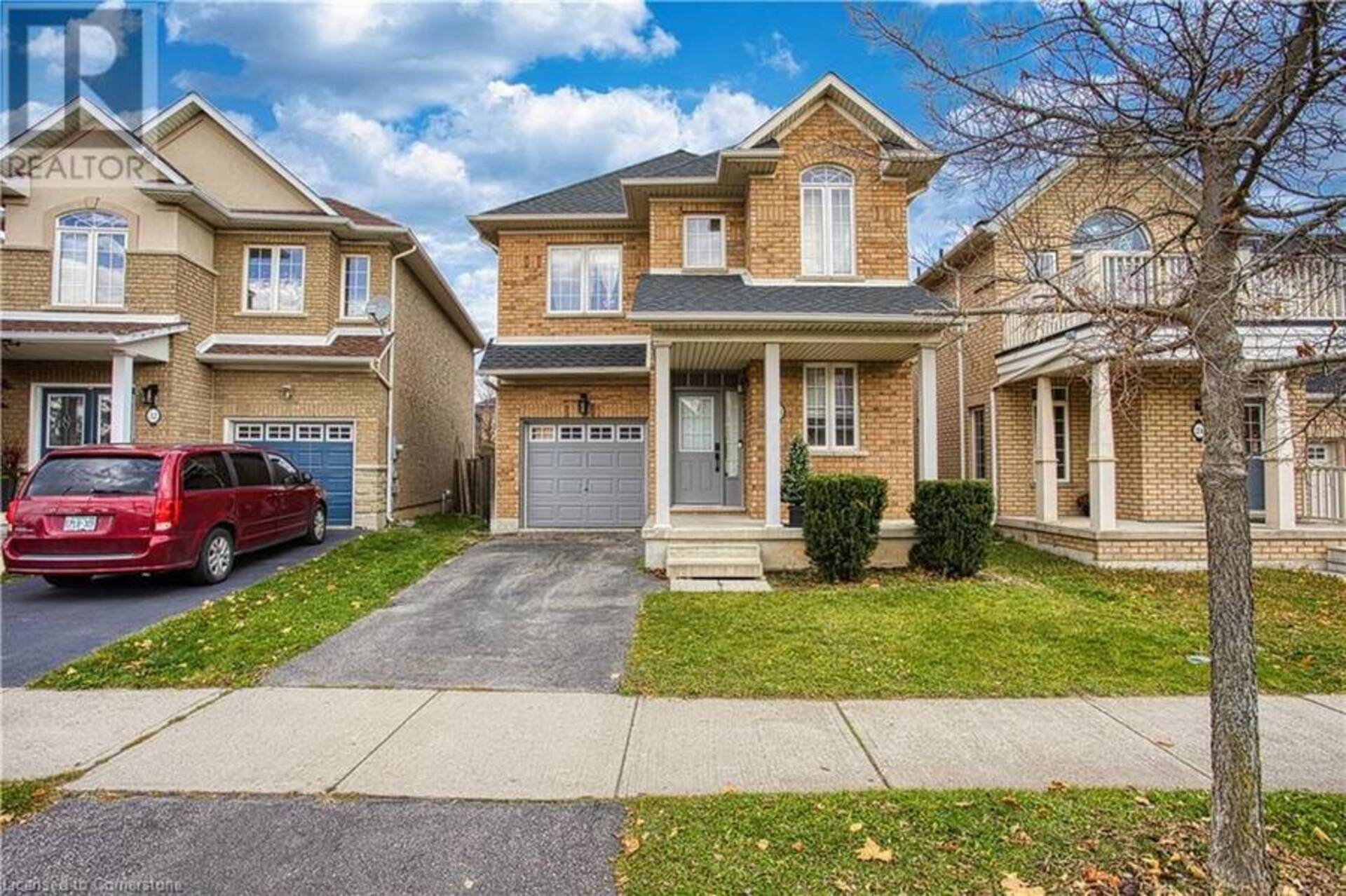 28 SEDGEBROOK Avenue Stoney Creek