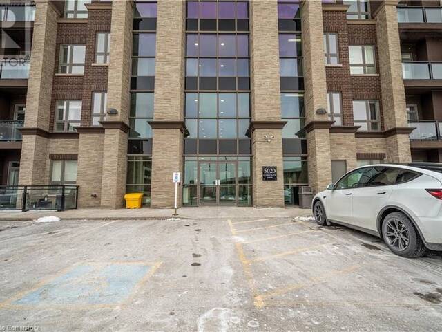 5020 CORPORATE Drive Unit# 408 Burlington Ontario