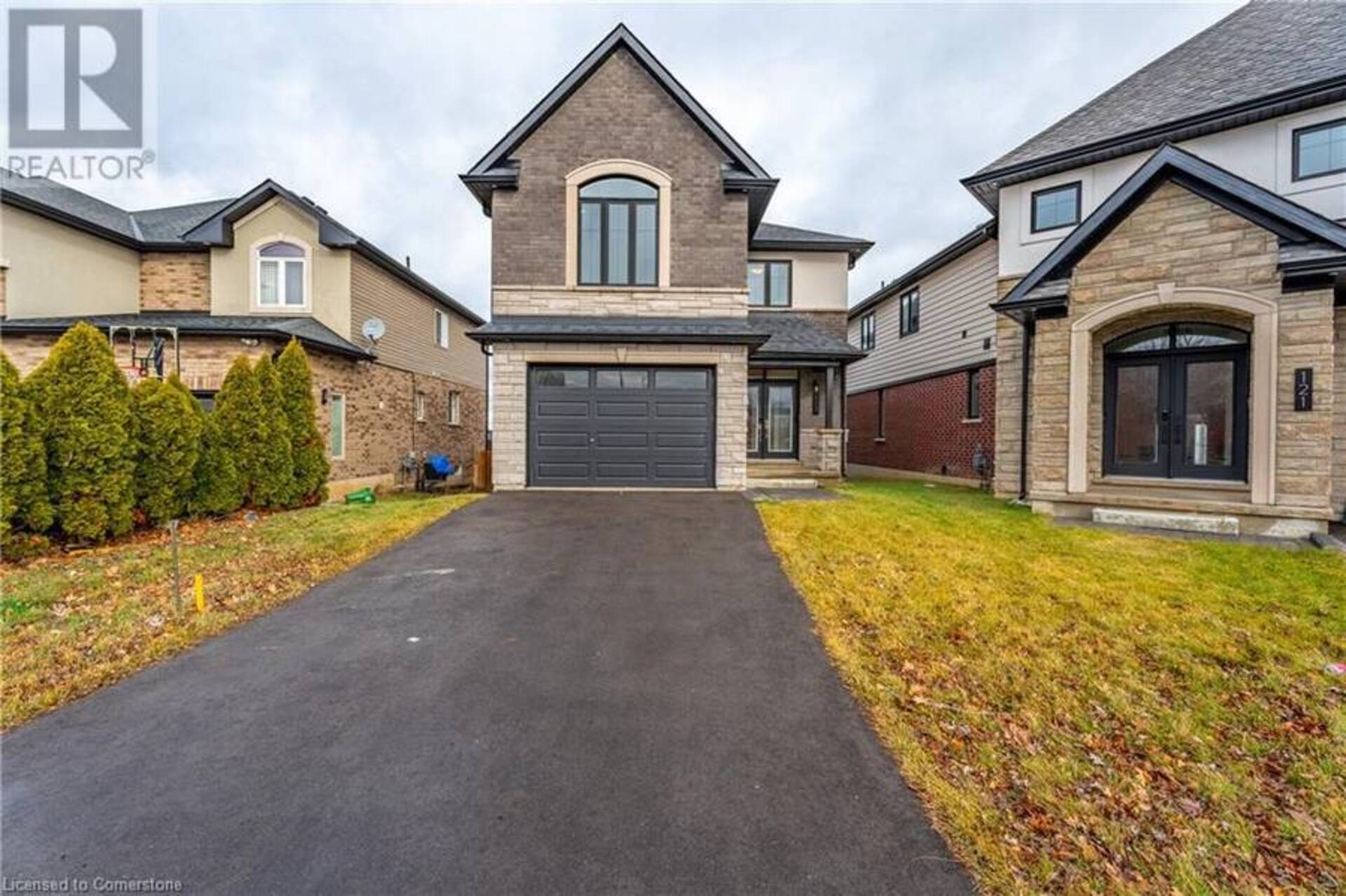 117 WHITEFISH Crescent Stoney Creek