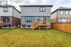 117 WHITEFISH Crescent Stoney Creek