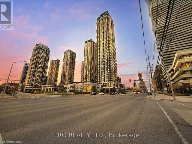 4011 BRICKSTONE Mews Unit# 901 Mississauga Ontario