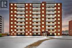 851 QUEENSTON Road Unit# 802 Hamilton