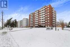 851 QUEENSTON Road Unit# 802 Hamilton