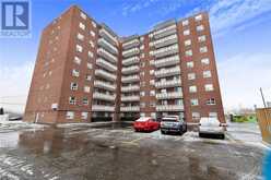 851 QUEENSTON Road Unit# 802 Hamilton