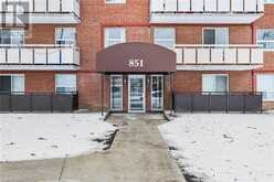 851 QUEENSTON Road Unit# 802 Hamilton