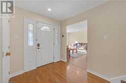 2503 WATERFORD Street Oakville