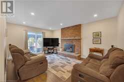 2503 WATERFORD Street Oakville