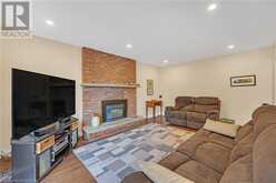 2503 WATERFORD Street Oakville