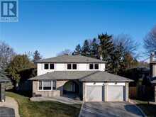 2503 WATERFORD Street Oakville