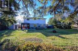 2503 WATERFORD Street Oakville