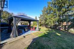 2503 WATERFORD Street Oakville