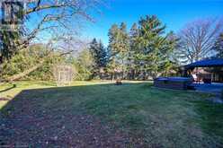 2503 WATERFORD Street Oakville