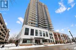 155 CAROLINE Street S Unit# 1311 Waterloo