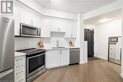 155 CAROLINE Street S Unit# 1311 Waterloo