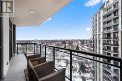 155 CAROLINE Street S Unit# 1311 Waterloo