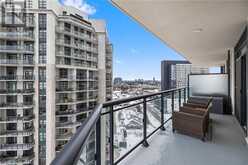 155 CAROLINE Street S Unit# 1311 Waterloo