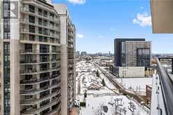 155 CAROLINE Street S Unit# 1311 Waterloo