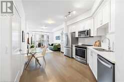 155 CAROLINE Street S Unit# 1311 Waterloo