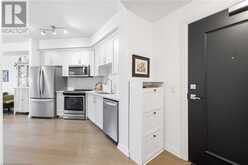 155 CAROLINE Street S Unit# 1311 Waterloo